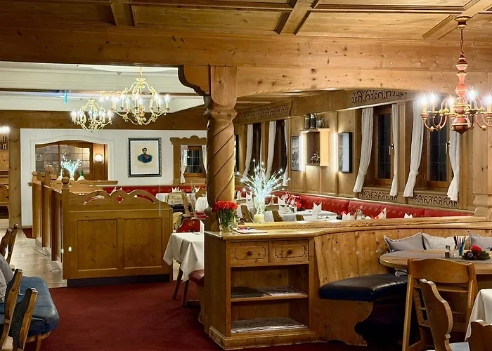Hotel Familotel Bavaria Pfronten-familien Hotel-alles Inklusive Konzept Pfronten