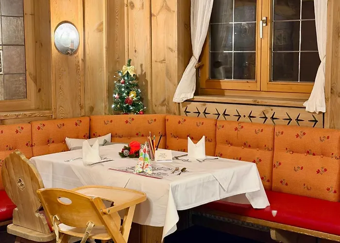 Familotel Bavaria Pfronten-familien Hotel-alles Inklusive Konzept Hotel Pfronten