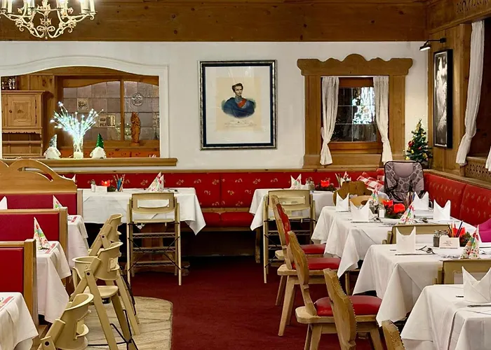 Familotel Bavaria Pfronten-familien Hotel-alles Inklusive Konzept