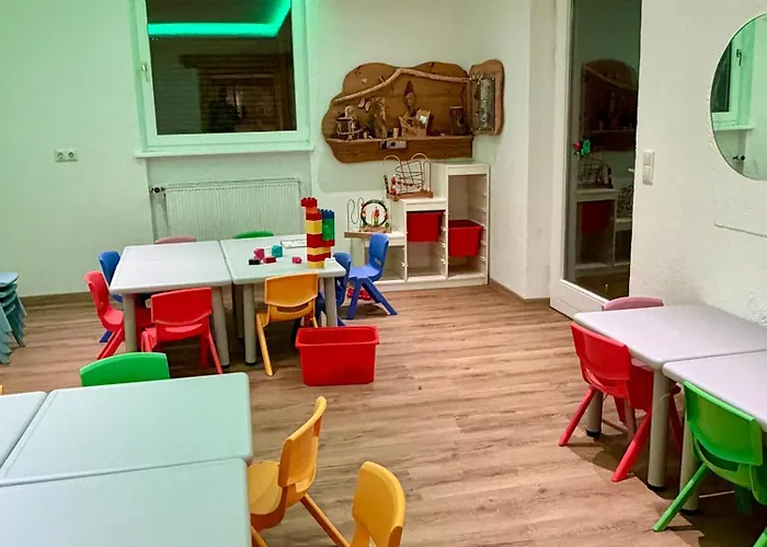 Familotel Bavaria Pfronten-familien Hotel-alles Inklusive Konzept