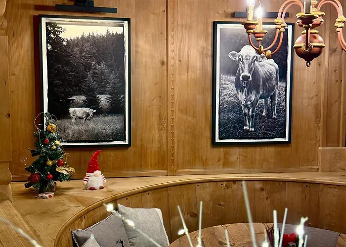 Familotel Bavaria Pfronten-familien Hotel-alles Inklusive Konzept