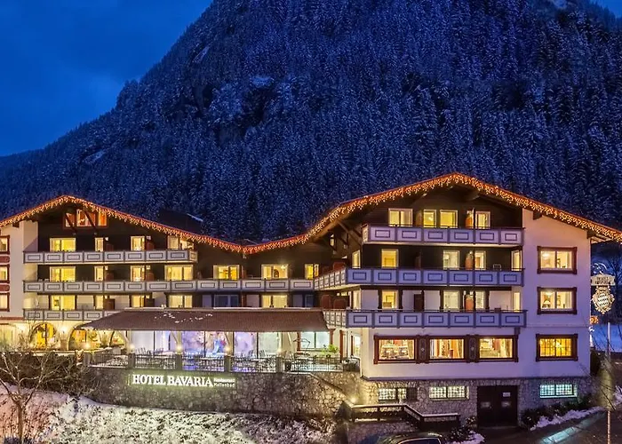 Hotel Familotel Bavaria Pfronten-familien Hotel-alles Inklusive Konzept Pfronten