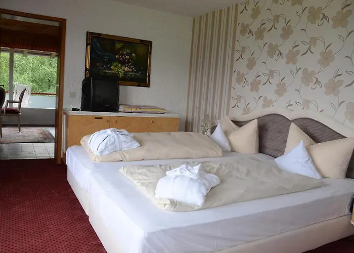 Szálloda Familotel Bavaria Pfronten-familien Hotel-alles Inklusive Konzept 4*